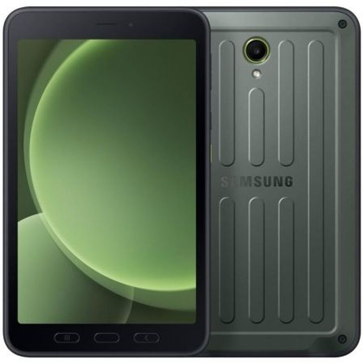 Tablet Samsung SM-X306BZGAEEE Octa Core 6 GB RAM 128 GB Green 8"