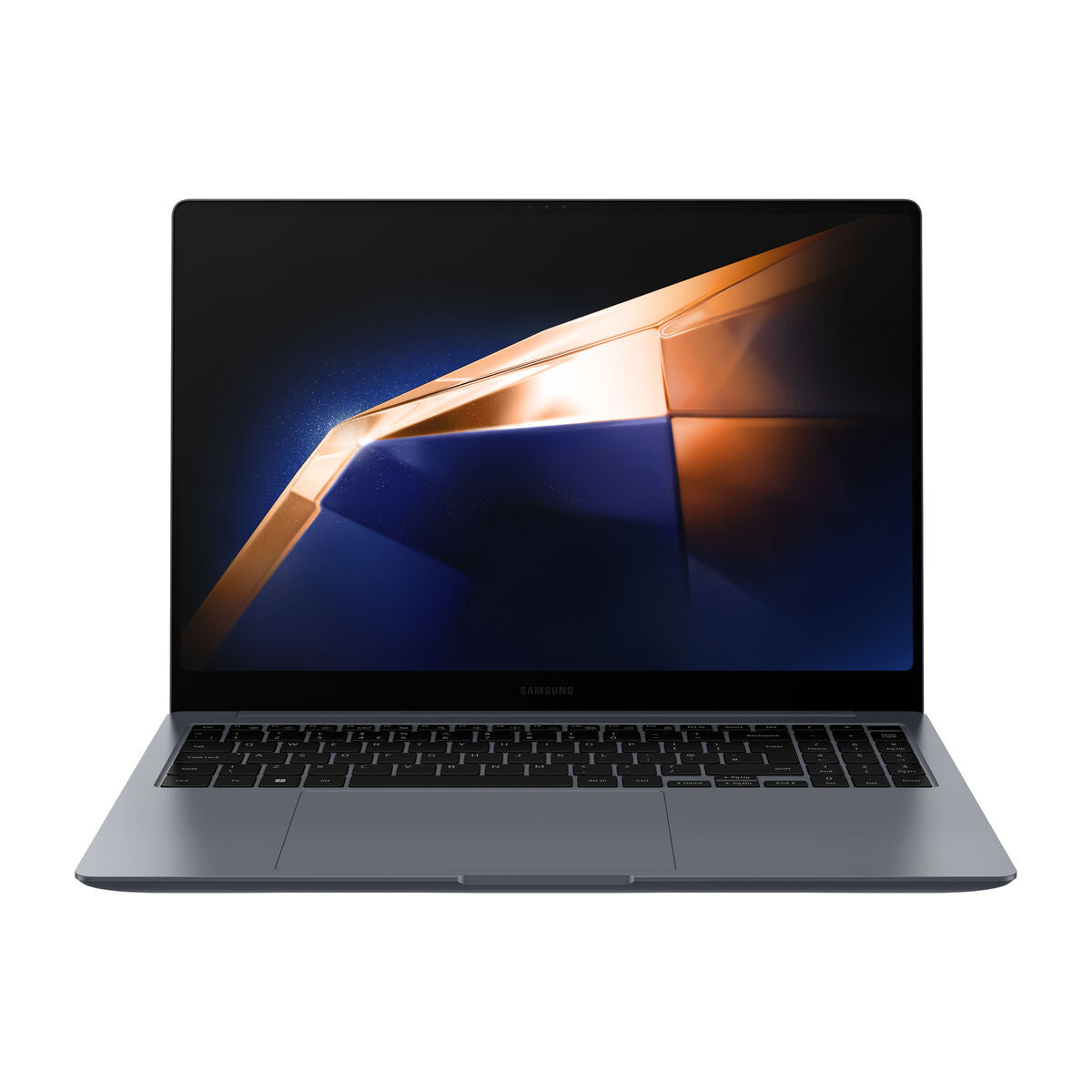 Laptop Samsung Galaxy Book4 Ultra 16" Intel Core Ultra 9 185H 32 GB RAM 1 TB SSD Spanish Qwerty