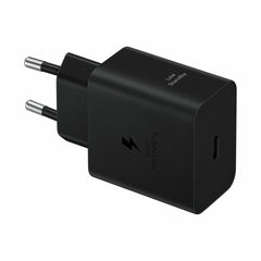 Wall Charger Samsung EP-T4511XBEGEU Black 45 W