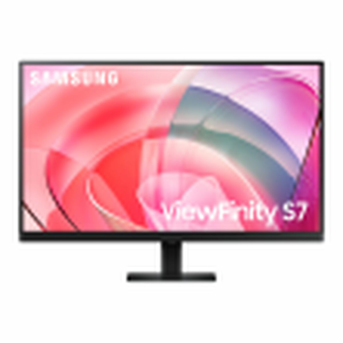 Gaming Monitor Samsung LS27D700EAUXEN 4K Ultra HD 27" 60 Hz