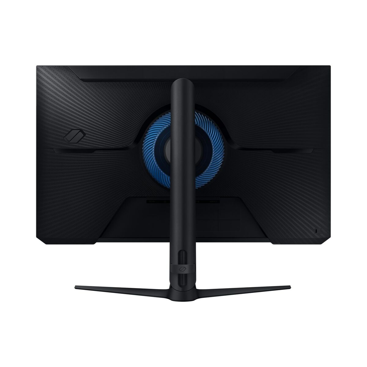 Gaming Monitor Samsung LS27DG300EUXEN 27" Full HD 180 Hz