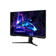 Gaming Monitor Samsung LS27DG300EUXEN 27" Full HD 180 Hz