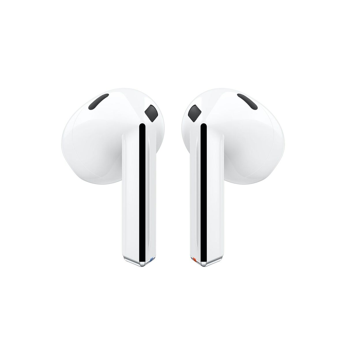 Headphones Samsung SM-R530NZWAEUE White Black