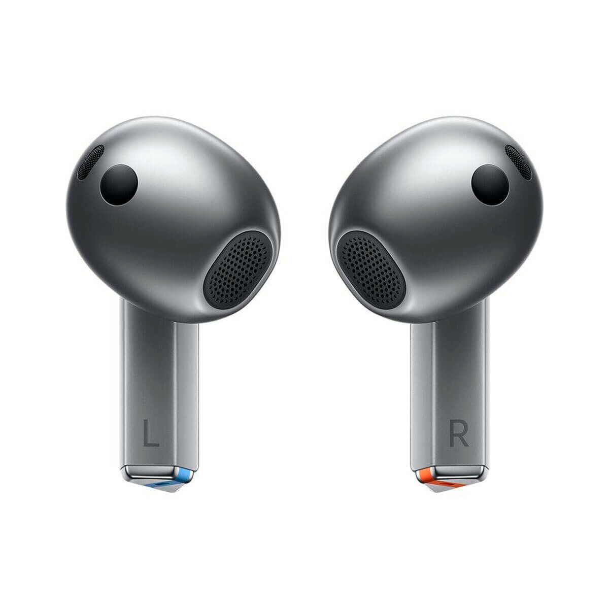 In-ear Bluetooth Headphones Samsung Galaxy Buds3 Silver