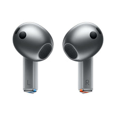 In-ear Bluetooth Headphones Samsung Galaxy Buds3 Silver