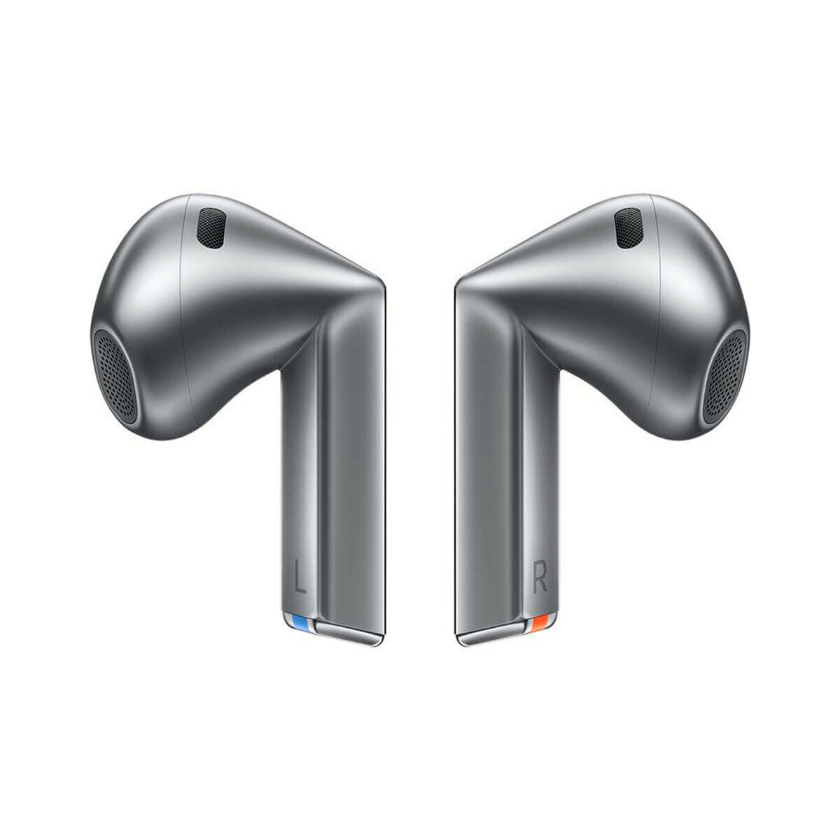 In-ear Bluetooth Headphones Samsung Galaxy Buds3 Silver