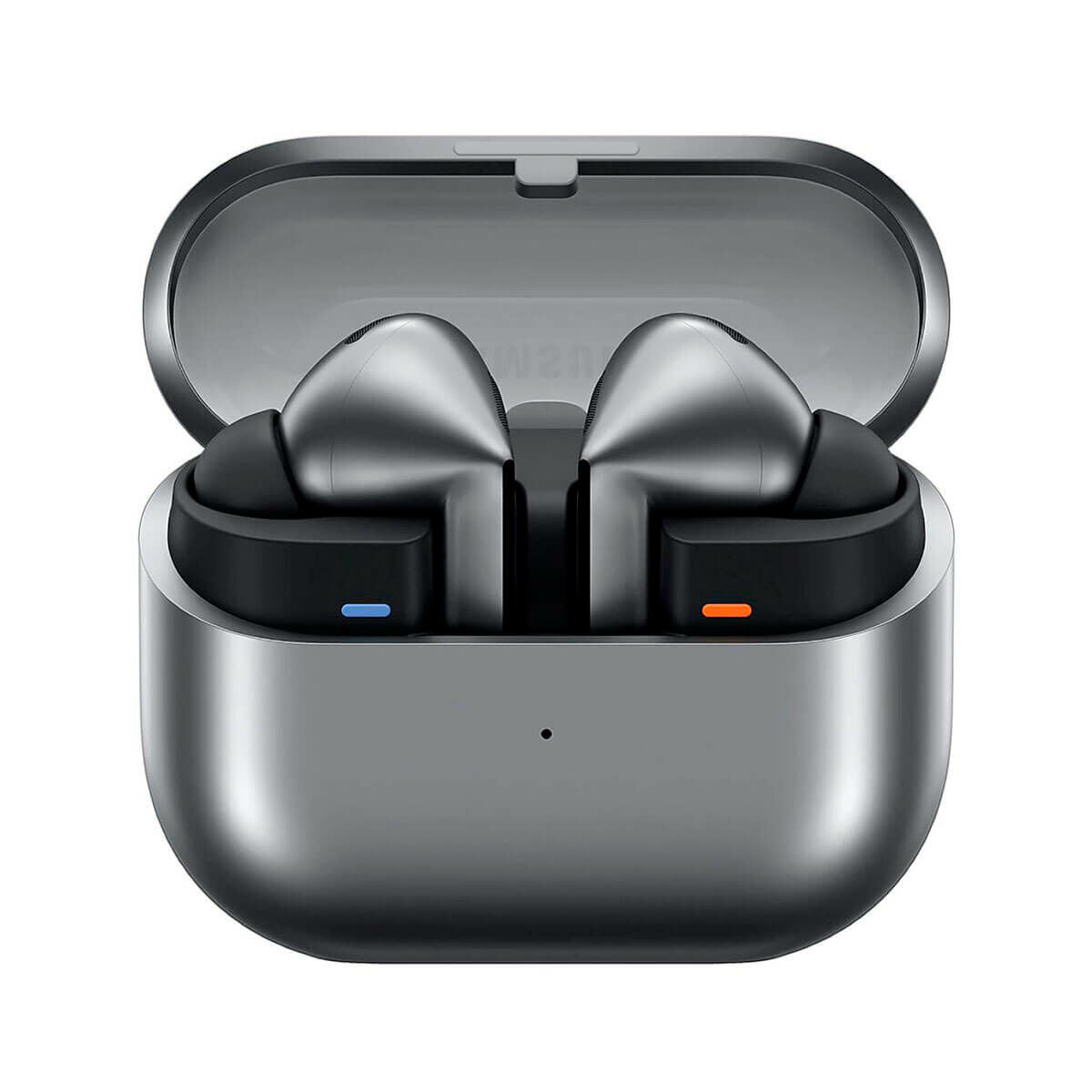 In-ear Bluetooth Headphones Samsung Galaxy Buds3 Pro Silver