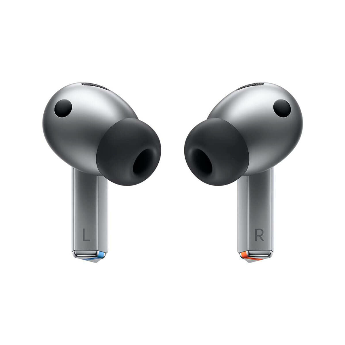 In-ear Bluetooth Headphones Samsung Galaxy Buds3 Pro Silver