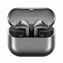 In-ear Bluetooth Headphones Samsung Galaxy Buds 3 Silver