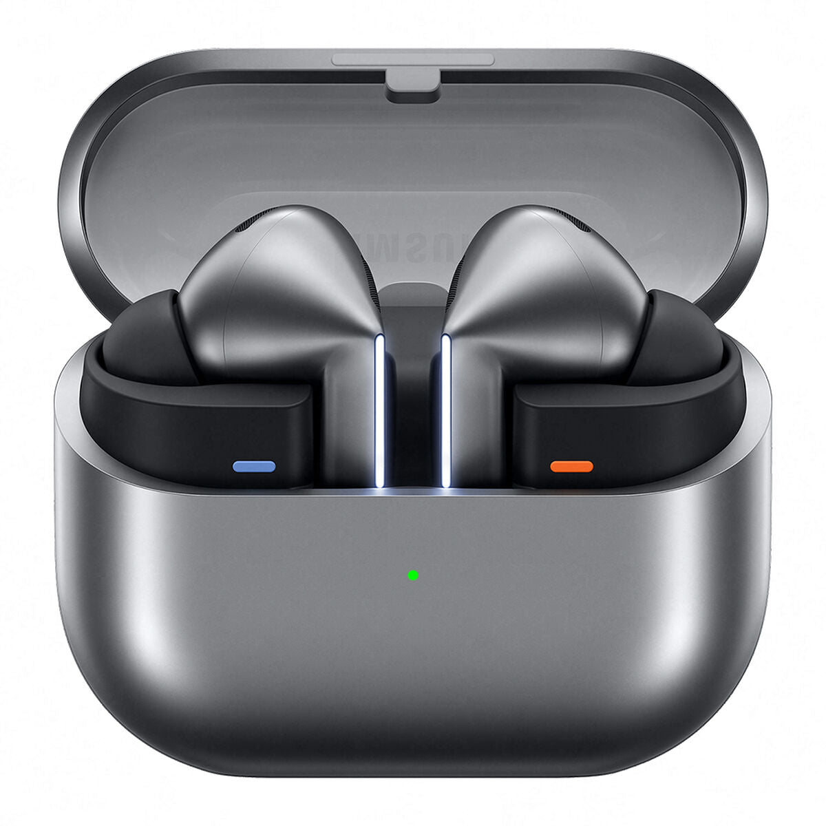 Headphones Samsung BUDS3 PRO Grey