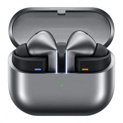 Headphones Samsung BUDS3 PRO Grey