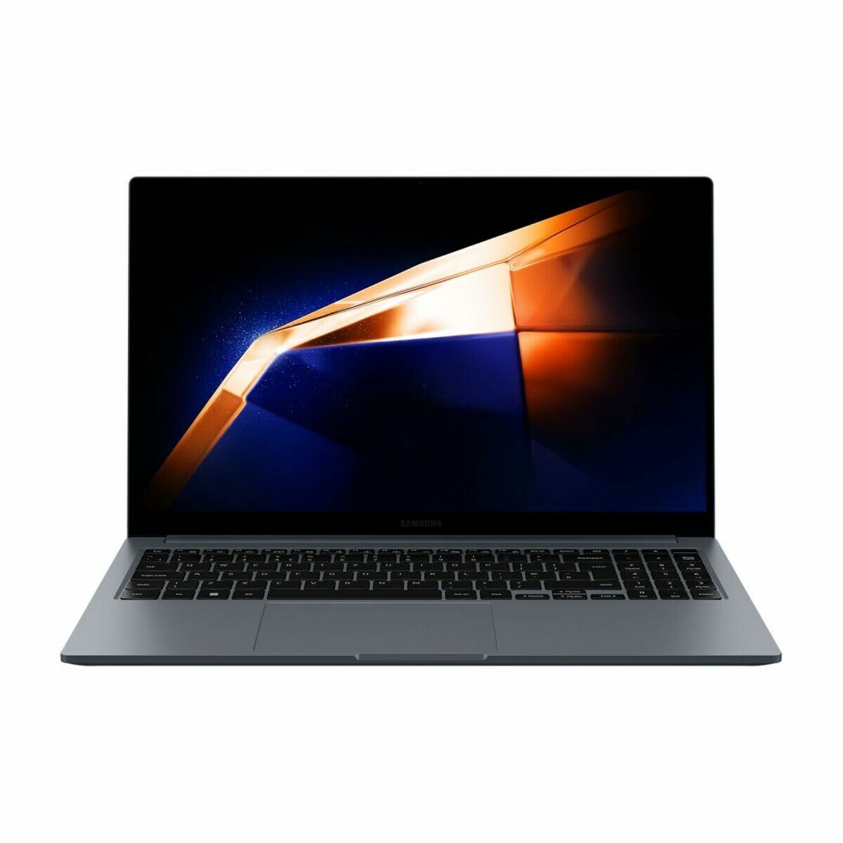 Laptop Samsung Galaxy Book4 360 NP754QGK-KG2ES 15,6" Intel Core 7 150U 16 GB RAM Spanish Qwerty 512 GB SSD