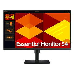 Gaming Monitor Samsung LS27D400GAUXEN Full HD 27"