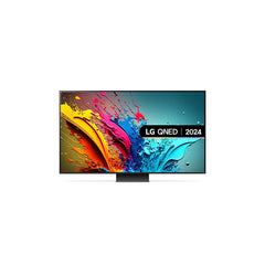 Smart TV LG 86QNED86T6A 4K Ultra HD QNED 86"