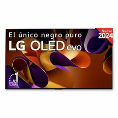 Smart TV LG 83G45LW 4K Ultra HD 83" HDR OLED