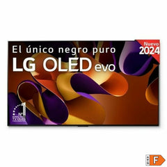 Smart TV LG 83G45LW 4K Ultra HD 83" HDR OLED