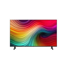 Smart TV LG NanoCell 43NANO82T3B 4K Ultra HD 43" HDR HDR10 Direct-LED