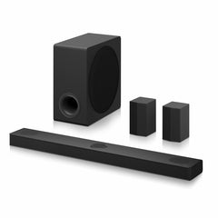 Soundbar LG S80TR.DEUSLLK Black 580 W