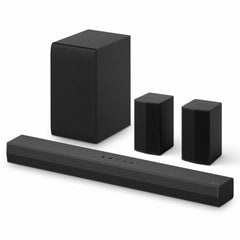 Soundbar LG Black 400 W