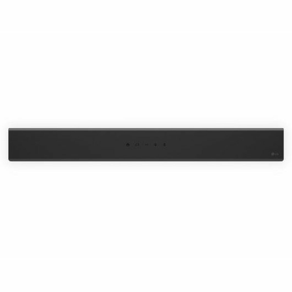 Soundbar LG Black 400 W