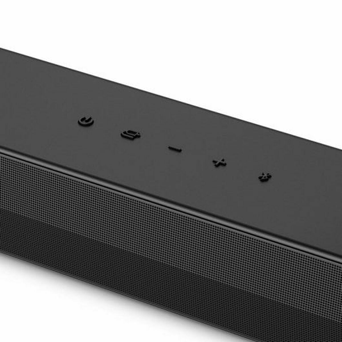 Soundbar LG Black 400 W