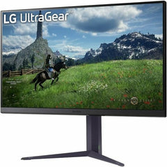 Gaming Monitor LG 31,5" 180 Hz Quad HD