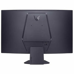 Gaming Monitor LG 27GS60QC-B 27" 180 Hz