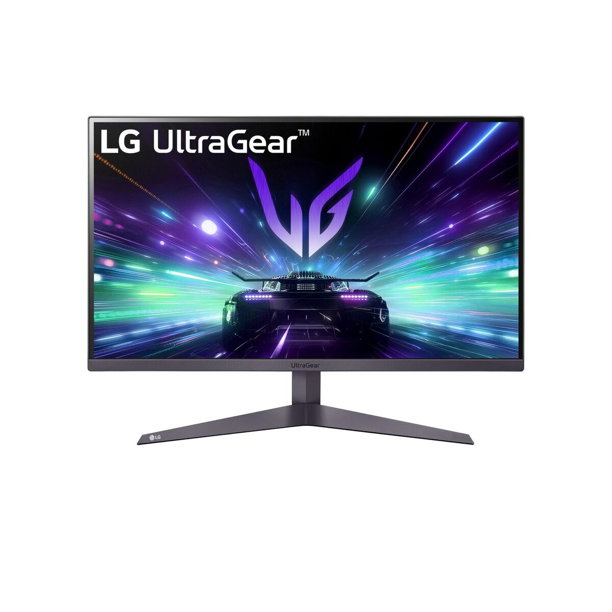 Gaming Monitor LG 27GS50F-B.AEUQ Full HD 27"