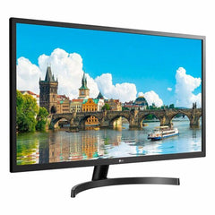 Gaming Monitor LG 32MN500M-B 32" Full HD IPS HDMI 31,5" Full HD LCD