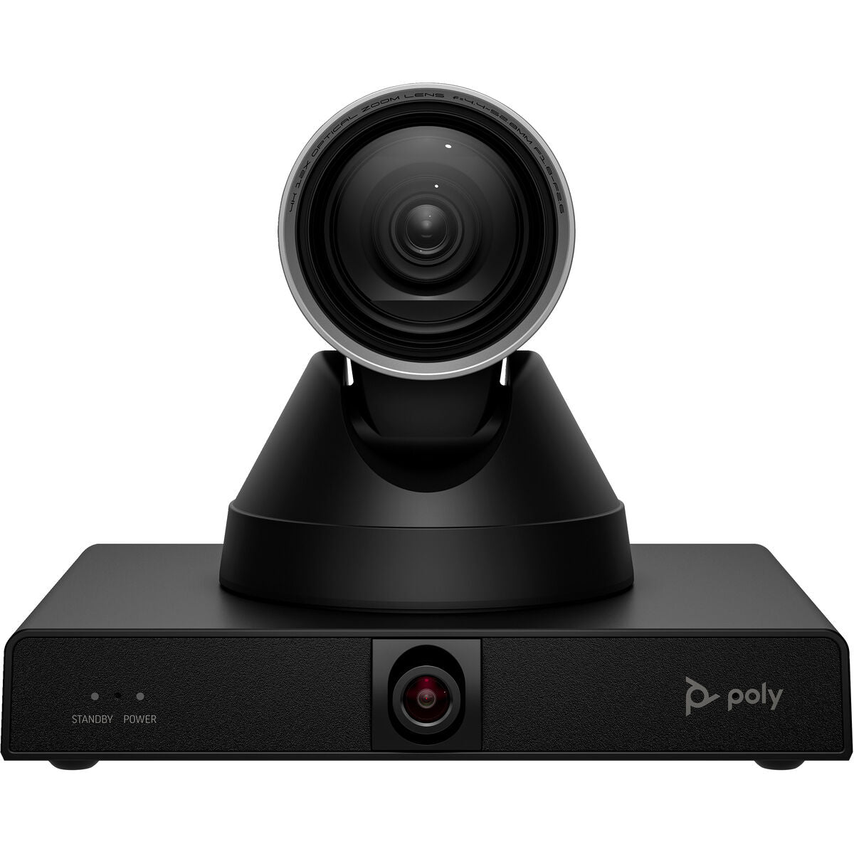 Webcam HP 9W1A6AA#AC3 4K Ultra HD