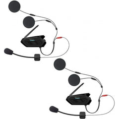 Bluetooth Headset Sena Spider RT1 Dual Pack