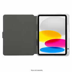 Tablet cover Targus THD935GL Transparent