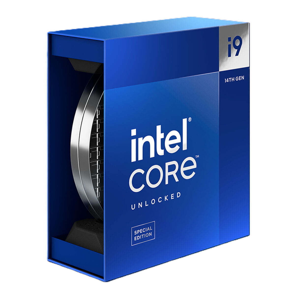 Processor Intel LGA 1700