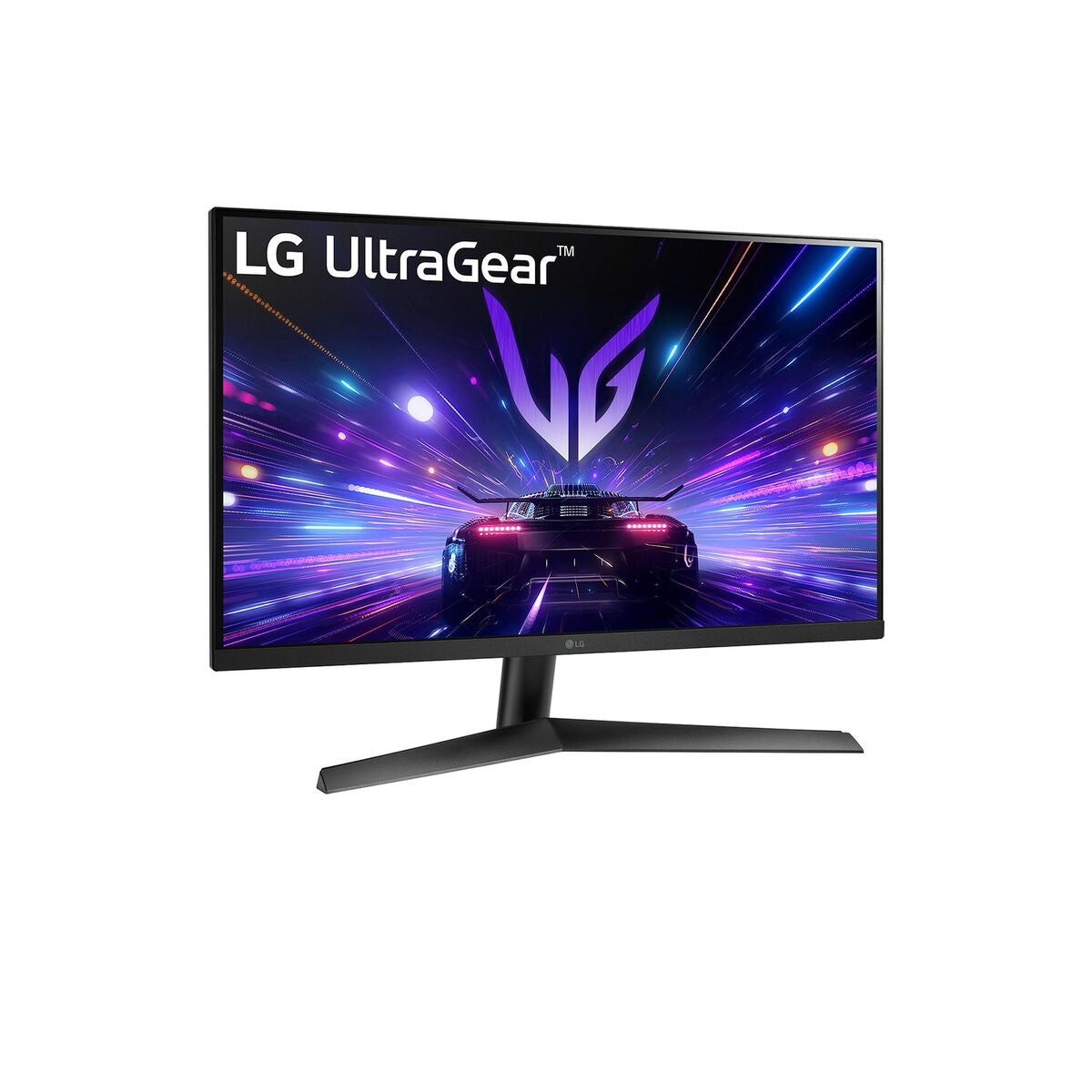 Gaming Monitor LG 27GS60F-B Full HD 27" 180 Hz