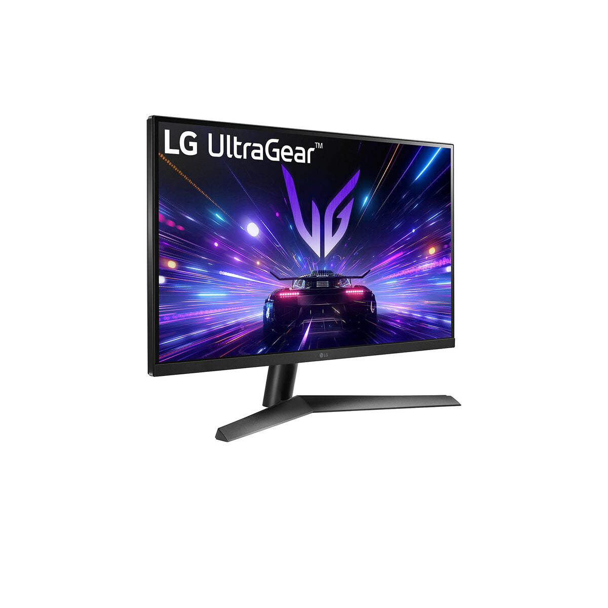 Gaming Monitor LG 27GS60F-B Full HD 27" 180 Hz