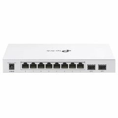 Case TP-Link White