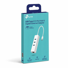 Network Adaptor TP-Link UE330C