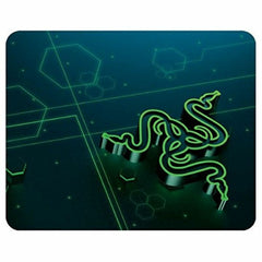 Gaming Mouse Mat Razer RZ02-01820200-R3M1 Green