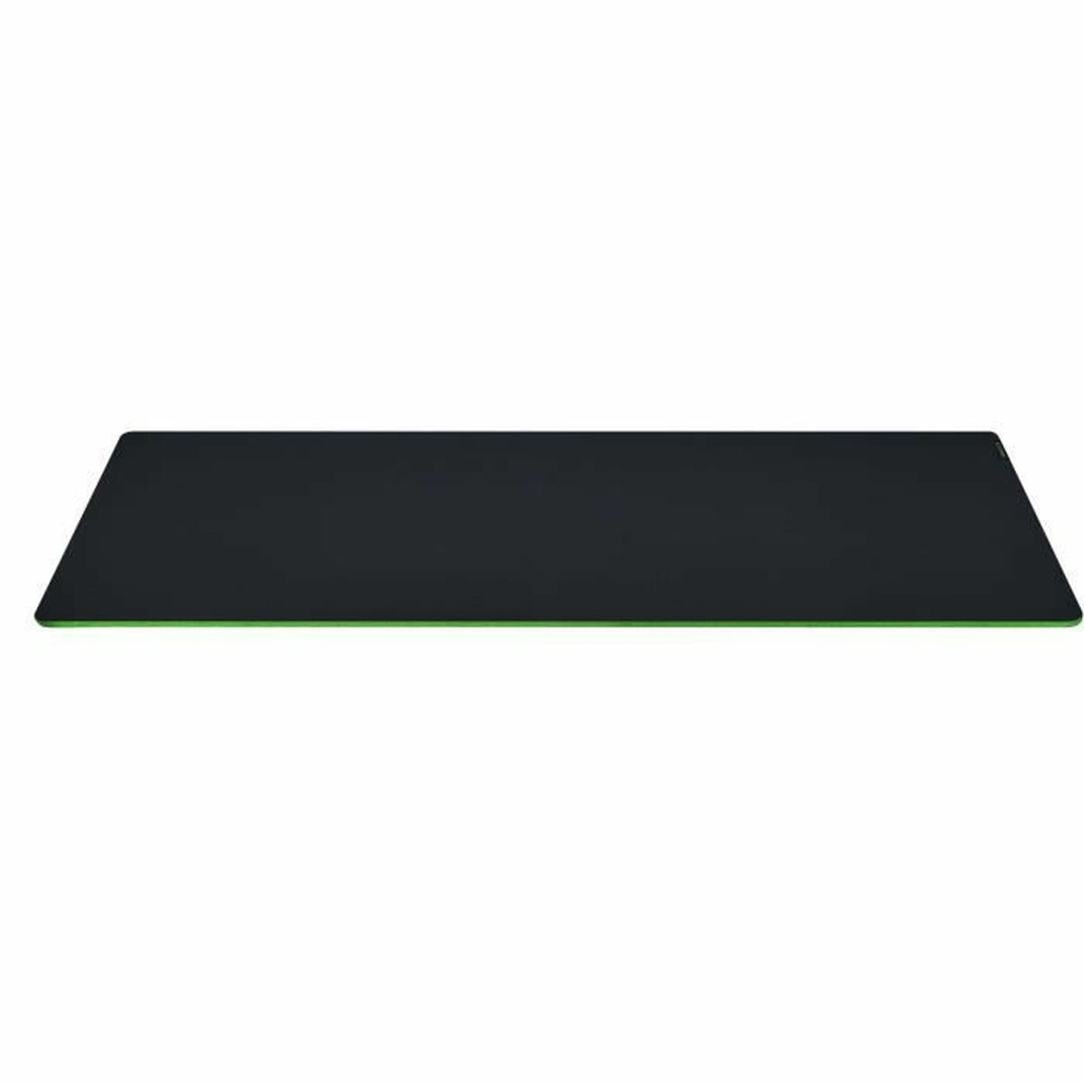 Mouse Mat Razer RZ01-02550700-R3M1 94 x 41 cm Gaming Black Green