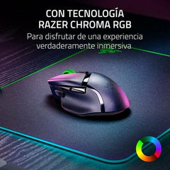 LED Gaming Mouse Razer RZ01-04870100-R3G1