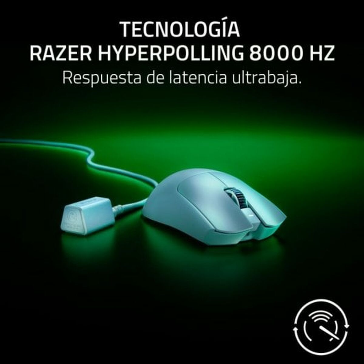 Wireless Bluetooth Mouse Razer RZ01-05120200-R3G1