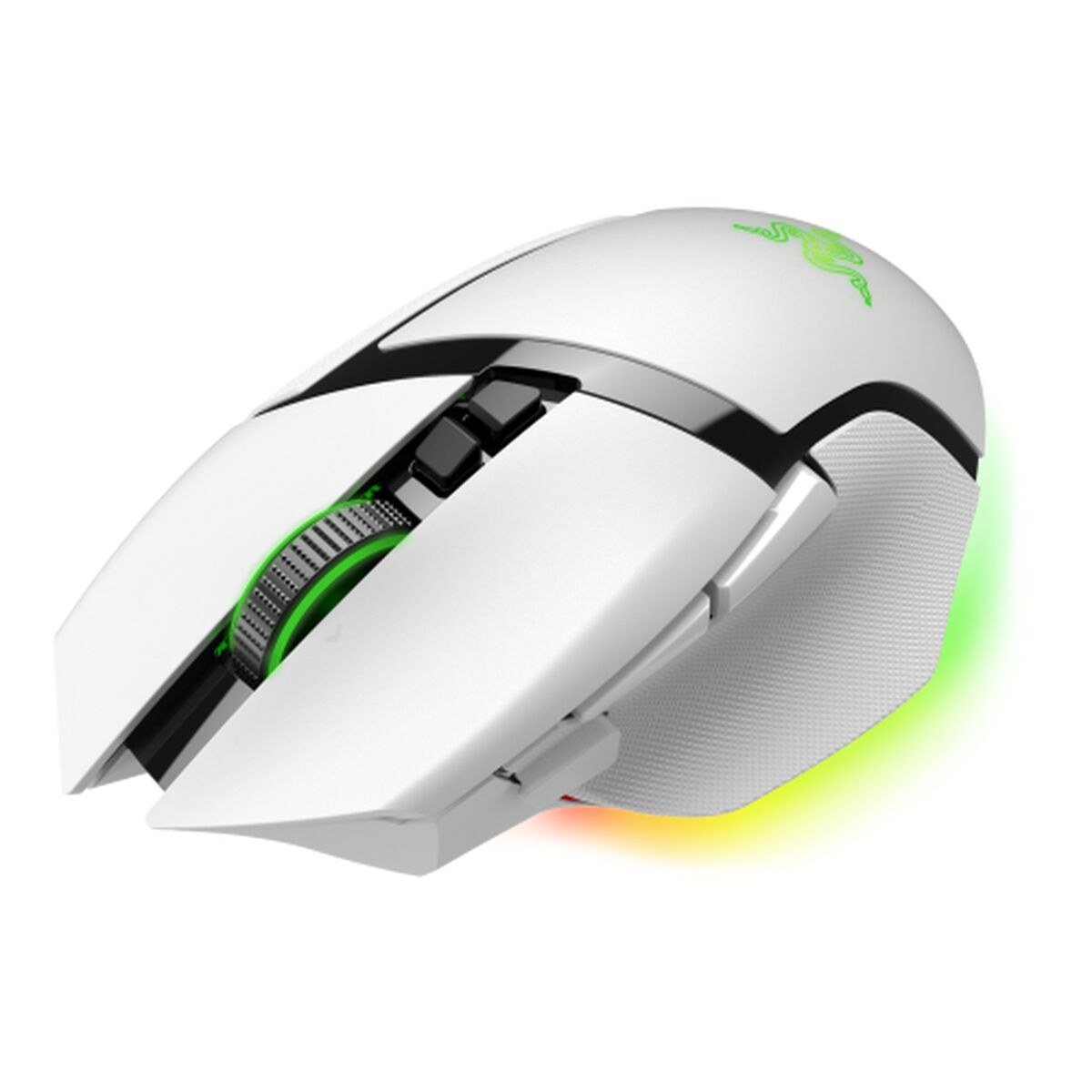 Optical Wireless Mouse Razer RZ01-05240200-R3G1 White