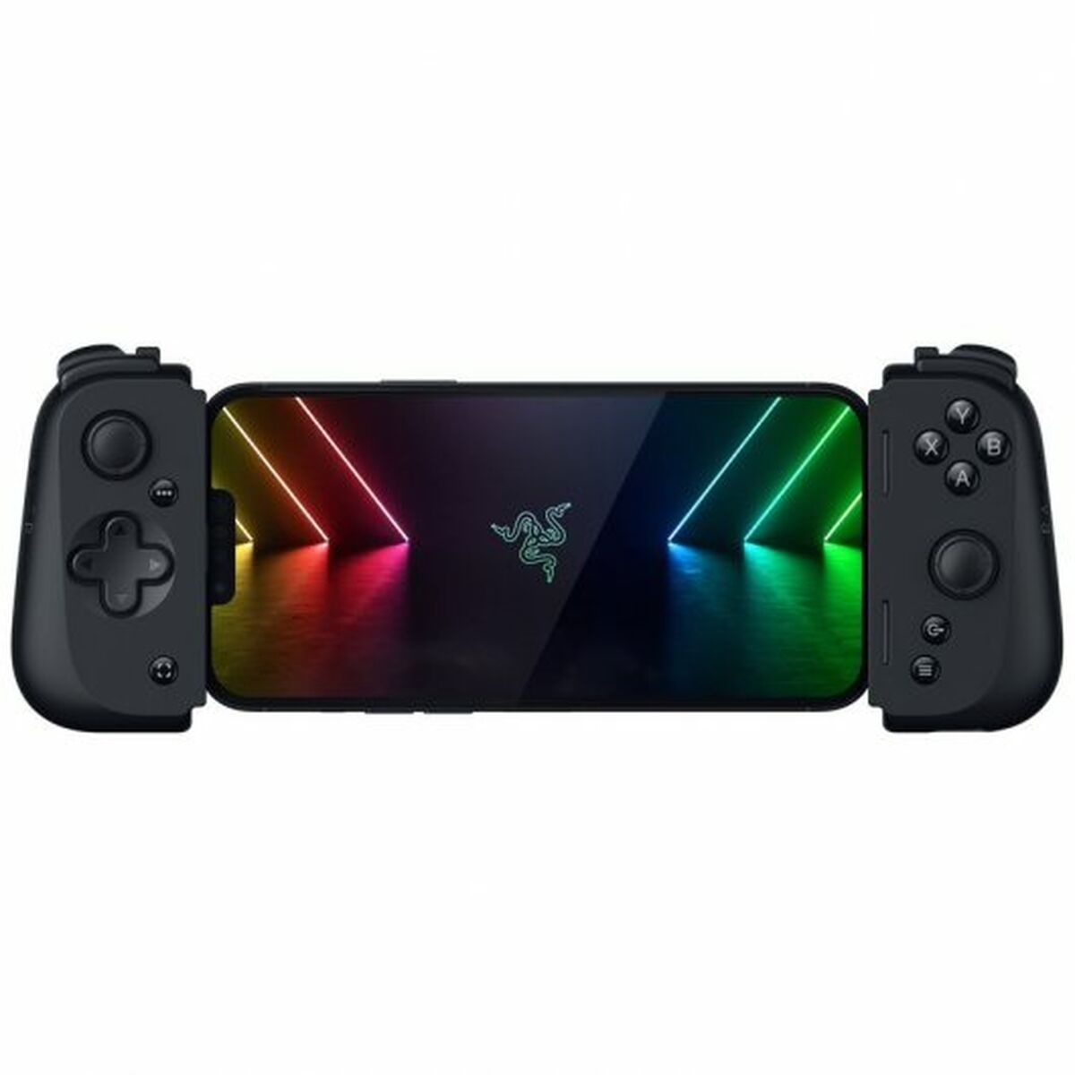 Gaming Control Razer KISHI V2 Black