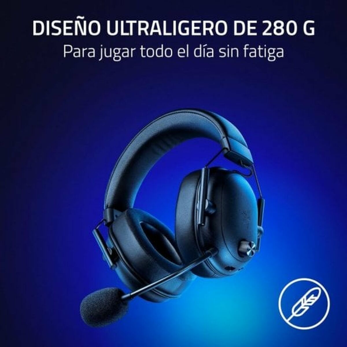 Headphones with Microphone Razer RZ04-04960100-R3M1