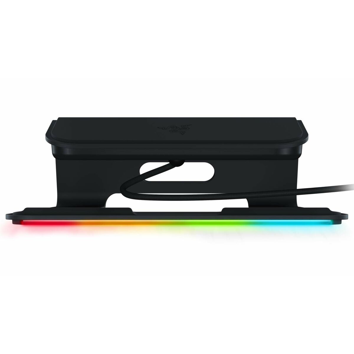 Notebook Stand Razer RC21-01110200-R3M1 Aluminium