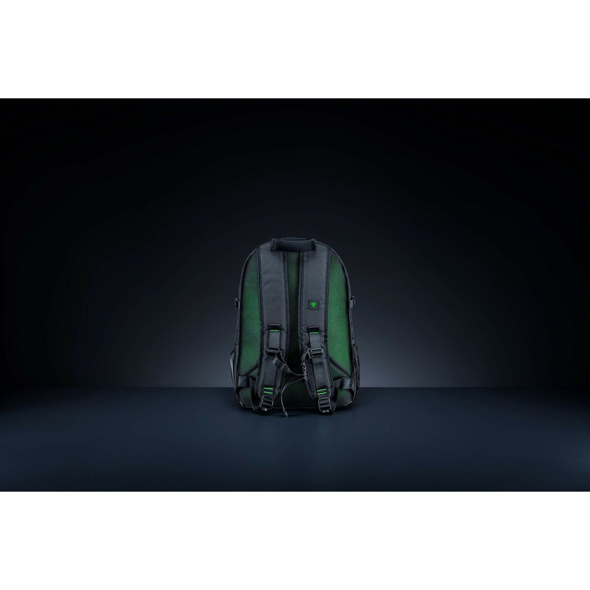 Laptop Backpack Razer RC81-03640116-0000 Black