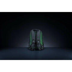 Laptop Backpack Razer RC81-03640116-0000 Black