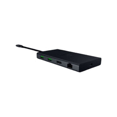 Dockstation Razer RC21-02250100-R3M1 Black