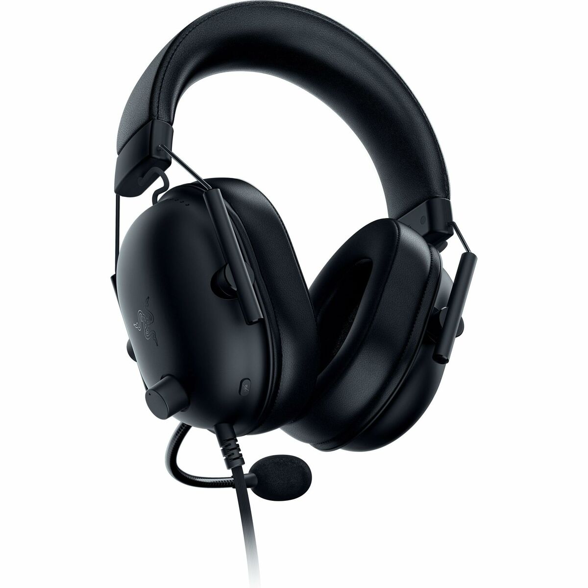 Gaming Headset with Microphone Razer Blackshark V2 X