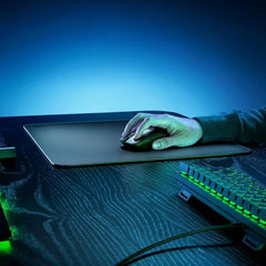 Mouse Mat Razer RZ02-04890100-R3M1 Black